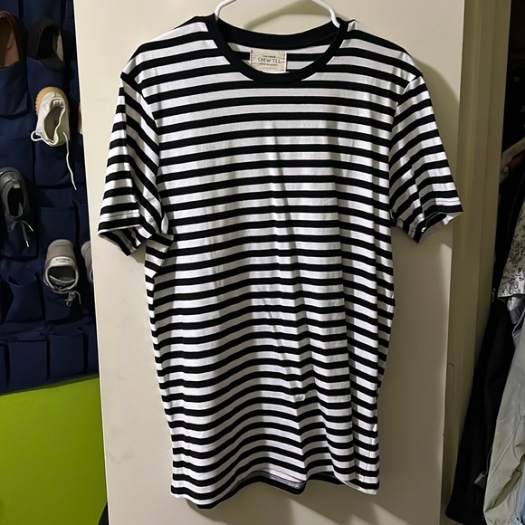 Basic stripped tee from CottonOn - Picture 1 of 2